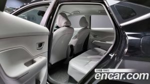 Hyundai Kona Inspiration 2023 года из Южной Кореи