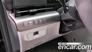 Hyundai Kona Inspiration 2023 года из Южной Кореи