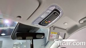 Hyundai Kona Inspiration 2023 года из Южной Кореи