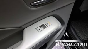 Hyundai Kona Inspiration 2023 года из Южной Кореи