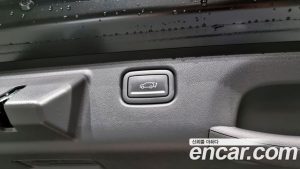 Hyundai Kona Inspiration 2023 года из Южной Кореи