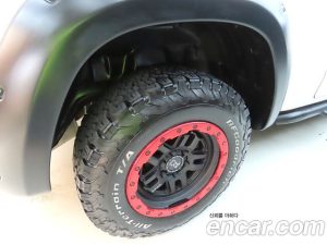 Dodge Ram Pick Up 3.6 2020 года из Южной Кореи