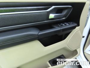 Dodge Ram Pick Up 3.6 2020 года из Южной Кореи