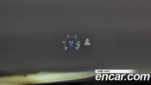 Mercedes-Benz CLA-Class AMG CLA 45 S 4MATIC+ 2023 года из Южной Кореи