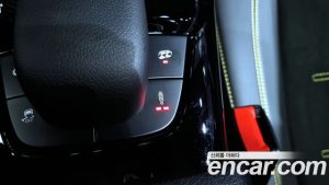 Mercedes-Benz CLA-Class AMG CLA 45 S 4MATIC+ 2023 года из Южной Кореи