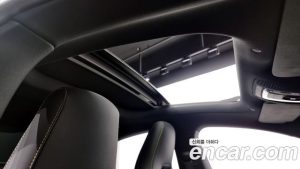 Mercedes-Benz CLA-Class AMG CLA 45 S 4MATIC+ 2023 года из Южной Кореи