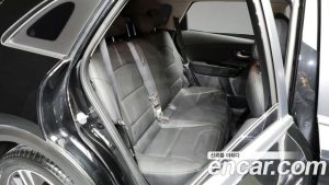 Kia Niro 1.6 HEV 2020 года из Южной Кореи