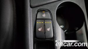 Kia Niro 1.6 HEV 2020 года из Южной Кореи