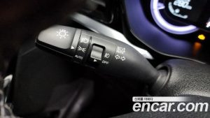 Kia Niro 1.6 HEV 2020 года из Южной Кореи