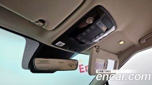 Kia Carnival 9-Seater Prestige 2021 года из Южной Кореи