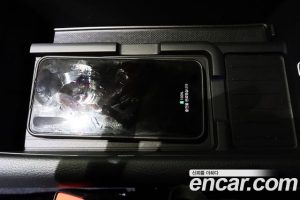 Audi A4 35 TDI Premium 2023 года из Южной Кореи