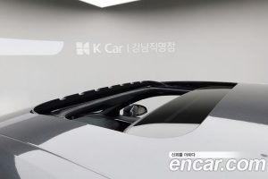 Audi A4 35 TDI Premium 2023 года из Южной Кореи