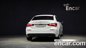 Mercedes-Benz A-Class A220 SEDAN 2020 года из Южной Кореи