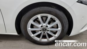 Mercedes-Benz A-Class A220 SEDAN 2020 года из Южной Кореи
