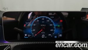 Mercedes-Benz A-Class A220 SEDAN 2020 года из Южной Кореи