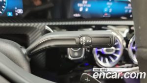 Mercedes-Benz A-Class A220 SEDAN 2020 года из Южной Кореи