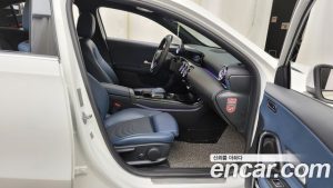 Mercedes-Benz A-Class A220 SEDAN 2020 года из Южной Кореи
