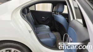 Mercedes-Benz A-Class A220 SEDAN 2020 года из Южной Кореи