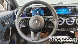 Mercedes-Benz A-Class A220 SEDAN 2020 года из Южной Кореи