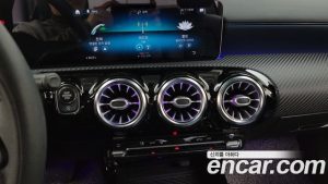 Mercedes-Benz A-Class A220 SEDAN 2020 года из Южной Кореи
