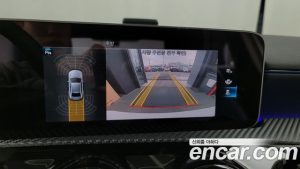 Mercedes-Benz A-Class A220 SEDAN 2020 года из Южной Кореи