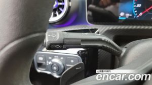 Mercedes-Benz A-Class A220 SEDAN 2020 года из Южной Кореи