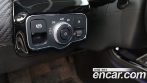 Mercedes-Benz A-Class A220 SEDAN 2020 года из Южной Кореи