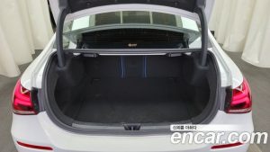 Mercedes-Benz A-Class A220 SEDAN 2020 года из Южной Кореи