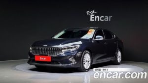 Kia K7 2.5 GDI Prestige 2020 года из Южной Кореи