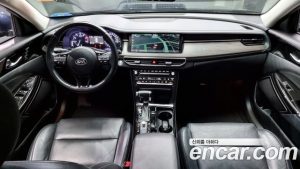 Kia K7 2.5 GDI Prestige 2020 года из Южной Кореи