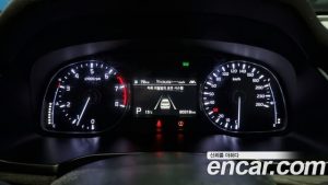 Kia K7 2.5 GDI Prestige 2020 года из Южной Кореи