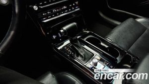 Kia K7 2.5 GDI Prestige 2020 года из Южной Кореи