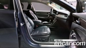 Kia K7 2.5 GDI Prestige 2020 года из Южной Кореи