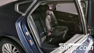 Kia K7 2.5 GDI Prestige 2020 года из Южной Кореи