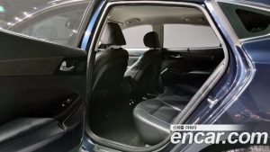 Kia K7 2.5 GDI Prestige 2020 года из Южной Кореи