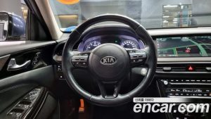 Kia K7 2.5 GDI Prestige 2020 года из Южной Кореи