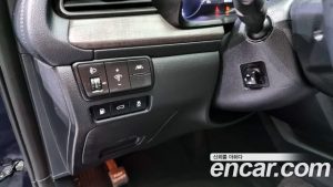 Kia K7 2.5 GDI Prestige 2020 года из Южной Кореи