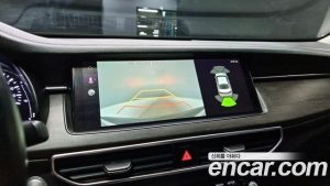 Kia K7 2.5 GDI Prestige 2020 года из Южной Кореи