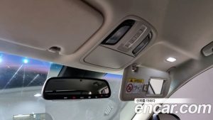 Kia K7 2.5 GDI Prestige 2020 года из Южной Кореи