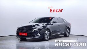 Kia K7 Noblesse 2020 года из Южной Кореи