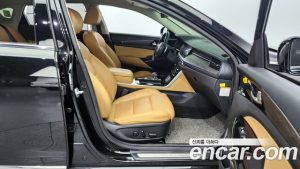 Kia K7 Noblesse 2020 года из Южной Кореи