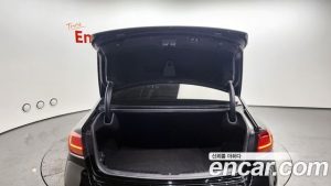 Kia K7 Noblesse 2020 года из Южной Кореи