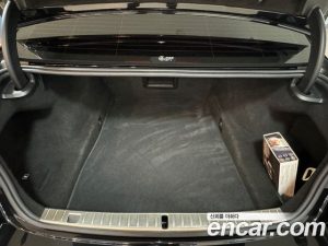 BMW 7-Series 730Ld xDrive M Sport 2020 года из Южной Кореи