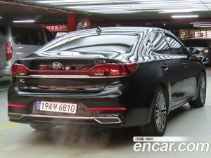 Kia K7 2.5 GDI Noblesse 2020 года из Южной Кореи