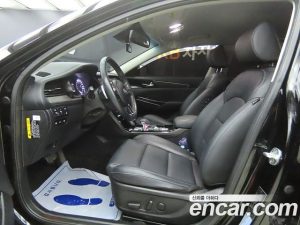 Kia K7 2.5 GDI Noblesse 2020 года из Южной Кореи