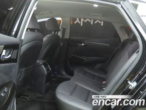 Kia K7 2.5 GDI Noblesse 2020 года из Южной Кореи
