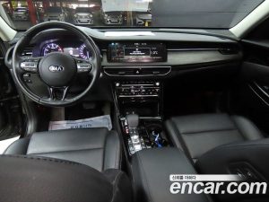 Kia K7 2.5 GDI Noblesse 2020 года из Южной Кореи