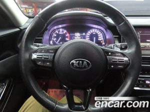 Kia K7 2.5 GDI Noblesse 2020 года из Южной Кореи