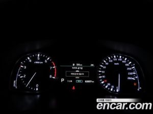 Kia K7 2.5 GDI Noblesse 2020 года из Южной Кореи