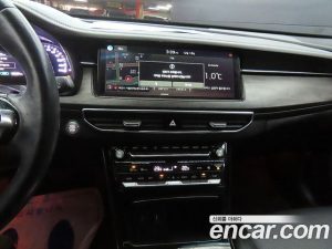 Kia K7 2.5 GDI Noblesse 2020 года из Южной Кореи